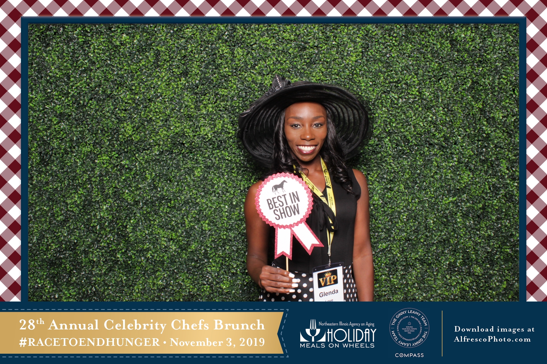 28th Annual Celebrity Chef Brunch | View more photos from the event at events.alfrescophoto.com/u/AlfrescoPhoto/28th-Annual-Celebrity-Chef-Brunch